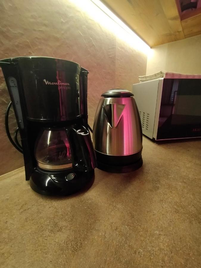 Appartamento Morettina Con Terrazzo Levico Terme Bagian luar foto