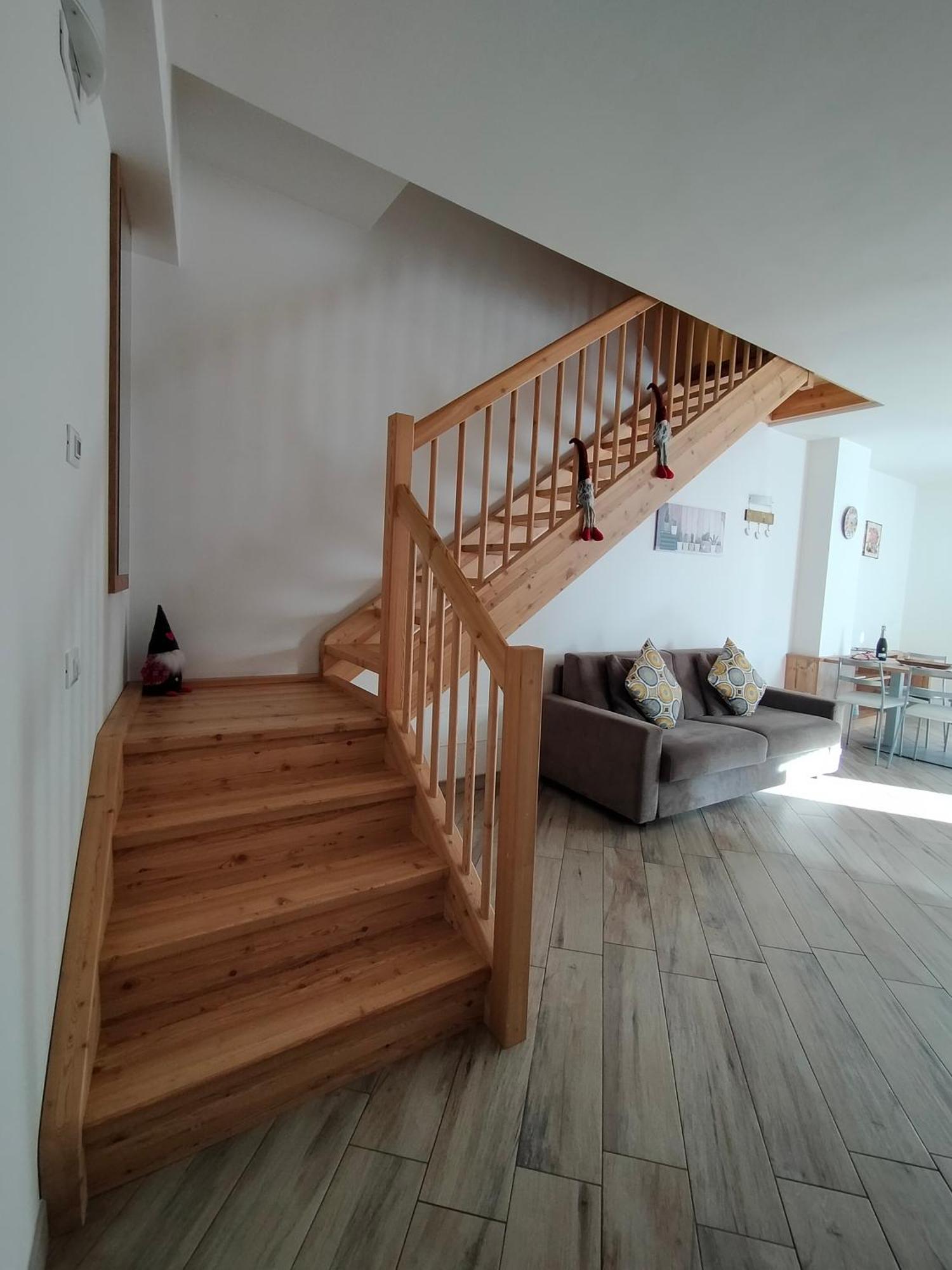 Appartamento Morettina Con Terrazzo Levico Terme Bagian luar foto